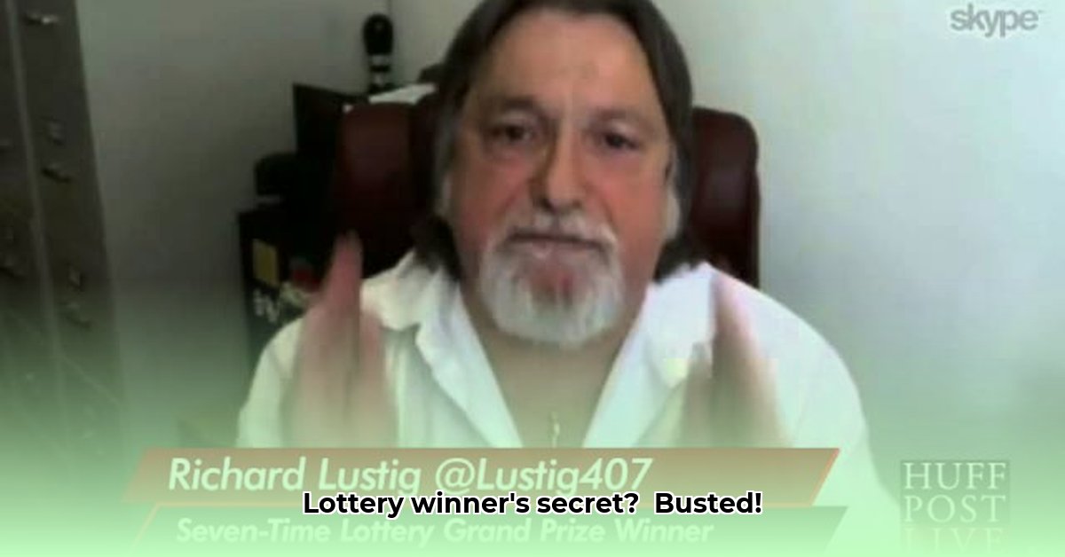 richard-lustig-net-worth